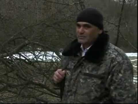 Capture of Russian Yeti HOAX - YouTube