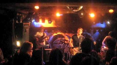 Michael Boustany Live in Tokyo