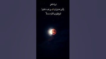 وَٱلَّذِينَ هَاجَرُواْ فِي ٱللَّهِ مِنۢ بَعۡدِ مَا ظُلِمُواْ#سورة_النحل#الشيخ_عبد_الباسط_عبد_الصمد
