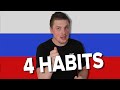 4 DAILY things to do to LEARN Russian faster Mp3 Song