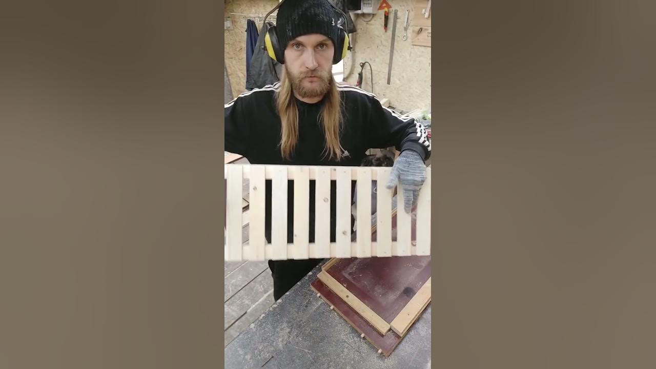 Изготавливаю подставки на подоконник под рассаду. 800 р. #столярка # ...