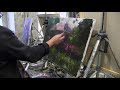 Learn to paint in oils, work with photographic material.Complete video tutorial.Artist Igor Sakharov