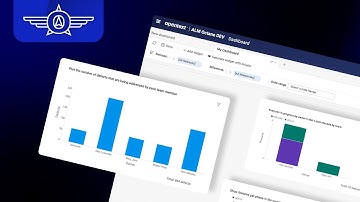 OpenText DevOps Aviator—Application development reimagined