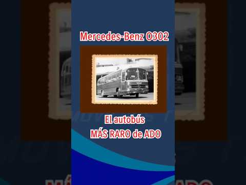 El autobús misterioso