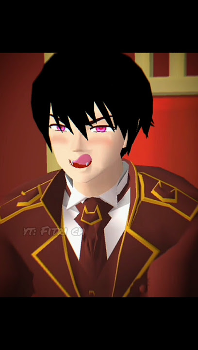 vampir🤯 ib: @MitaSakuriCh#sakuraschoolsimulator#shorts#sakubers