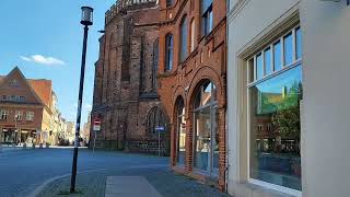 Planlos Durch Stendal - Walking In Stendal
