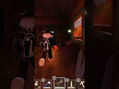 💀 DOORS но Как ЧИТЕР Использовал НОЖНИЦЫ ! Roblox #shorts #roblox