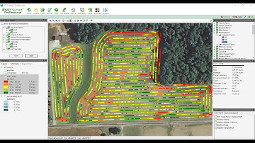 SST Summit -  Editing a Field Boundary by Splitting