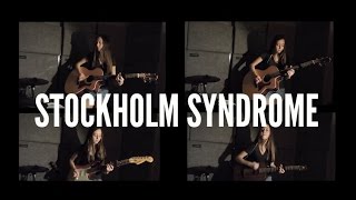 Stockholm Syndrome - One Direction - (Acoustic Cover)