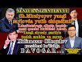 Sh.Mirziyoyev prezidentlikda qoladimi? Konstitutsiyaga ipmichment qonunini kiritish shart va zarur..