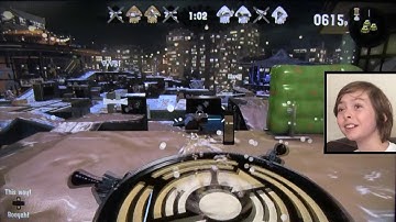 SPLATOON 2 - Splatocalypse: Chaos vs. Order FINAL SPLATFEST Part 4 #LetsPlay #Nintendo #Splatoon2