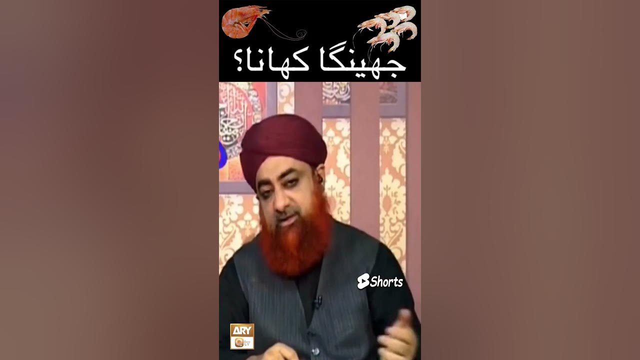kya-jhinga-prawns-khana-jaiz-hai-is-prawn-halal-in-islam-by