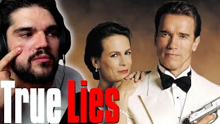 On revoit 'T'as déjà vu TRUE LIES ?' by Notseriou's Lives 36,655 views 9 months ago 11 minutes, 3 seconds