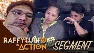 ANAK AT EX-GF NIYANG LESBIAN, BINUGBOG NI TATAY! (SEG 2 OF 2/13/19 WANTED SA RADYO)
