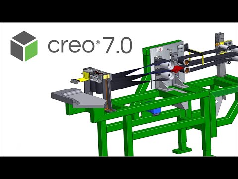 Creo 7.0 - Highlights und Neuerungen