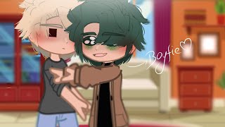 Drunk Deku... [] MHA [] BKDK [] quirkless adults AU [] °•{SuGaR._.CuBe}•°