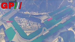 GP/// Monza Circuit - Racetrack Showcase (GTA Online - PS5/PS4) Autodromo Nazionale di Monza