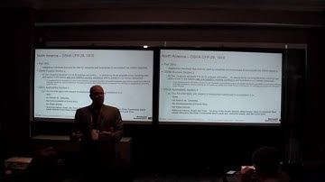 SS10 - Functional Safety Standards and the Changing Compliance Landscape