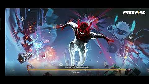 my first video in free fire please support me please the subscribe my YouTube channel 