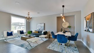 Inside a $1.4M house in Winnipeg - Luxury Home Staging