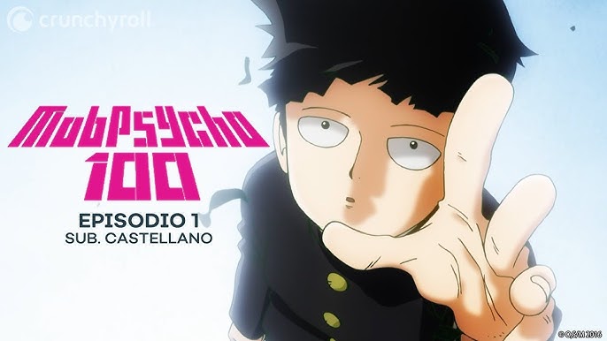 Mob Psycho 100: Novo trailer da 3ª temporada mostra todo 'poder' de Dimple