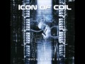 Icon of Coil - Shelter