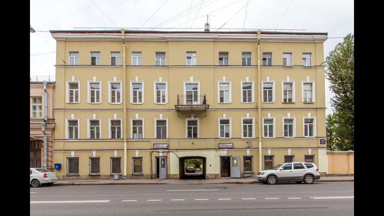 Рижский проспект в санкт петербурге Рижский проспект в санкт петербурге