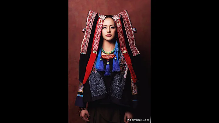 王力可：一半是女王，一半是妖精 - 天天要闻