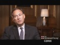 Justice Alito Interviews for the Job