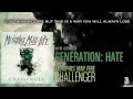 Memphis May Fire - Generation: Hate