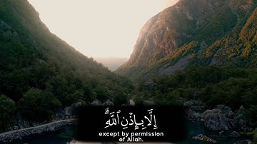 ما اصاب من مصيبة | تلاوة خاشعة