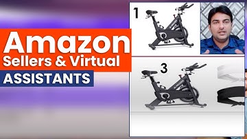 Must Watch Video for Amazon Sellers & Virtual Assistants | Enablers R&D