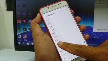 How to Add a New System Language on Android