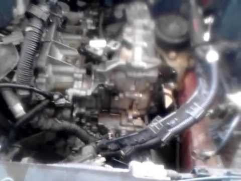 07 nissan altima cvt transmission removal part 2 - YouTube 07 nissan altima cvt transmission removal part 2 - YouTube