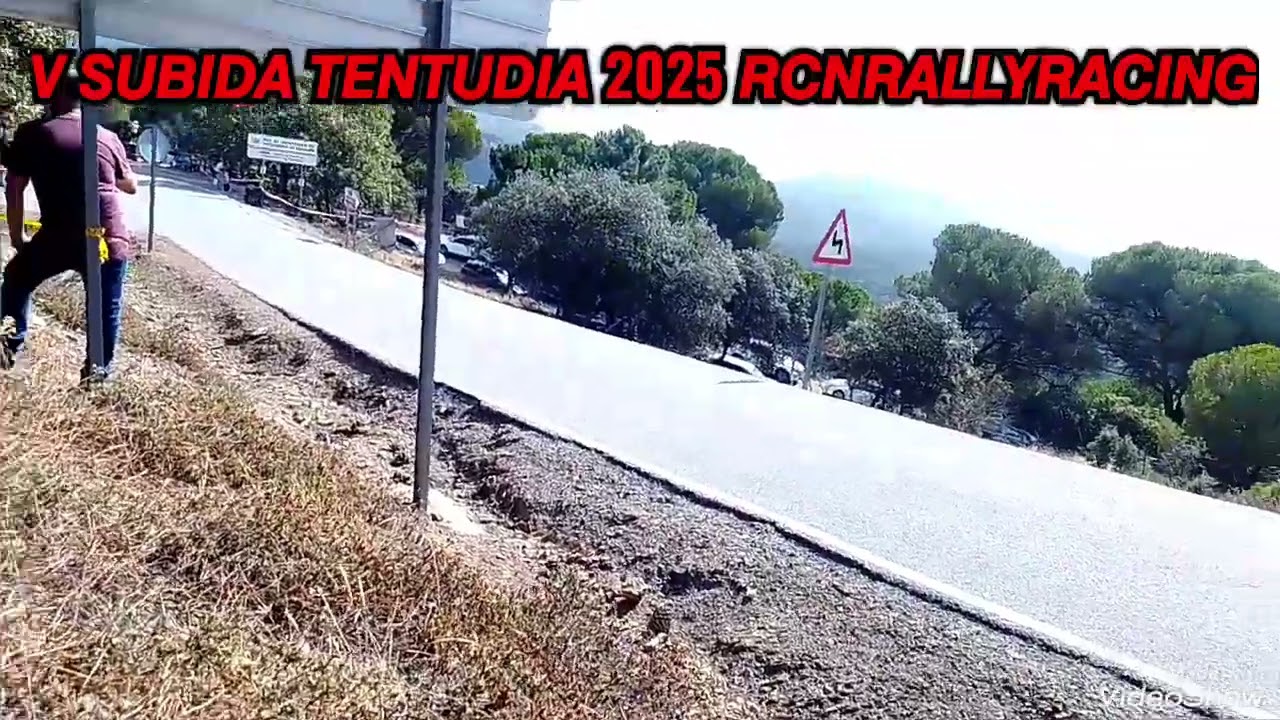 𝙑 𝙎𝙐𝘽𝙄𝘿𝘼 𝘼 𝙏𝙀𝙉𝙏𝙐𝘿𝙄𝘼 2025 