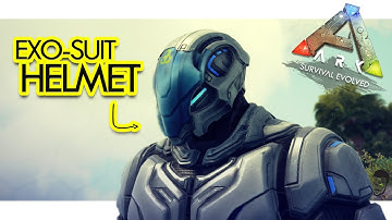 How to Unlock the Exo Helmet in ARK Survival Evolved