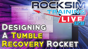 RockSim Live Training