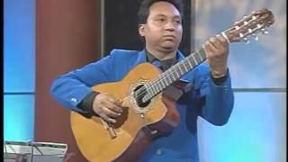 Música Ecuatoriana - Wilson Pérez - " Reír llorando " chords