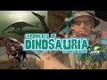 Meet the man who looks for dinosaurs  chronicles of dinosauria  ropens mokele mbembe burrunjor