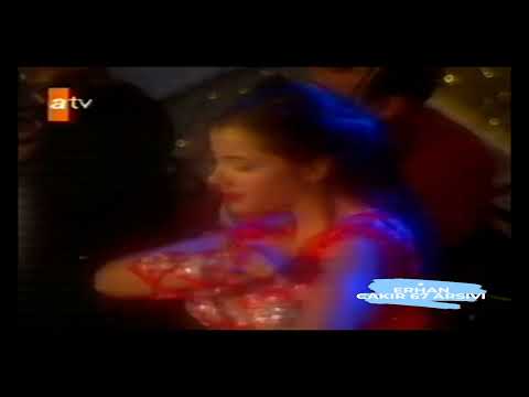 Oryantal Tanyeli ( Atv 1993 Yılbaşı )