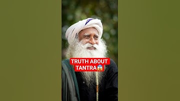 Modern Science vs Tantra – Shocking Truth 😱