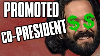 Neil Druckmann PROMOTED at Naughty Dog The Last of Us Part 2 Discussion