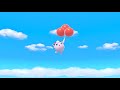 Mr. Balloon Sky - A Jigglypuff Montage (Smash Bros. Ultimate)