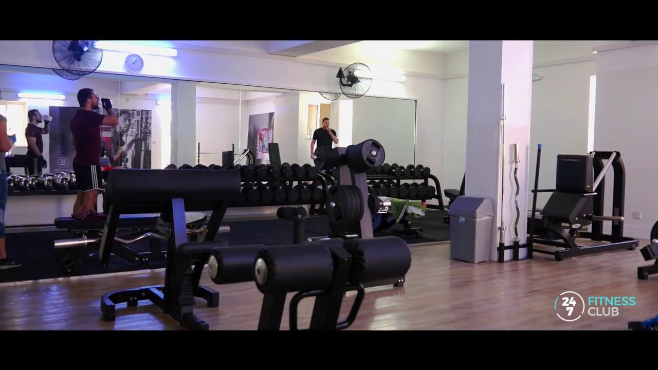 24 7 Fitness Club San Gwann 24 7 Fitness Club 24 7 Fitness Club San Gwann 24 7 Fitness Club