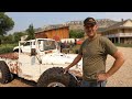 Some might HATE me for this!! Tearing apart the Ultimate Rock Crawler FJ45!!