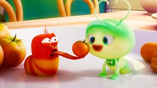 reds new love valentinesday larva cartoons for kids wildbrain kids