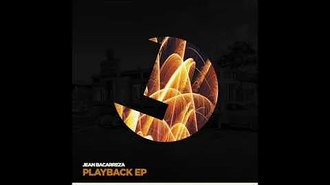 Jean Bacarreza & Ashibah - Get It On - LouLou reco...