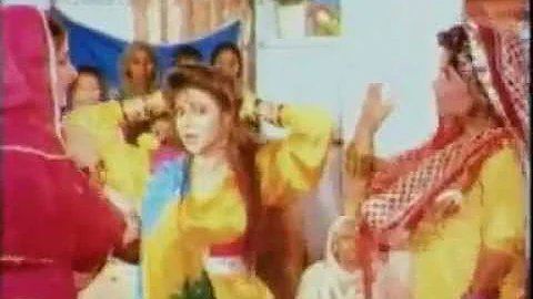 Amar Noorie- Bhabhi Meri Gutt Karde