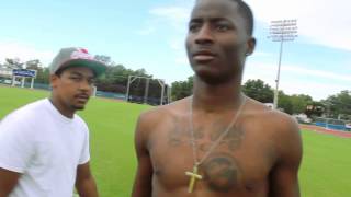 Jesse Owens Project