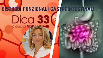 Cosa si intende per disturbi gastrointestinali?